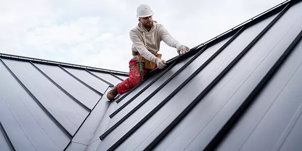 About South Elgin Roofing Pro