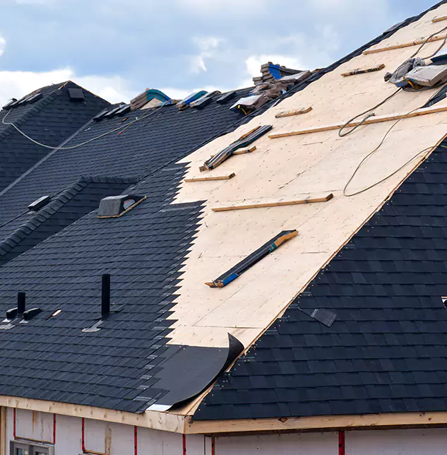 Premier Wood Roofing Specialists in South Elgin, IL