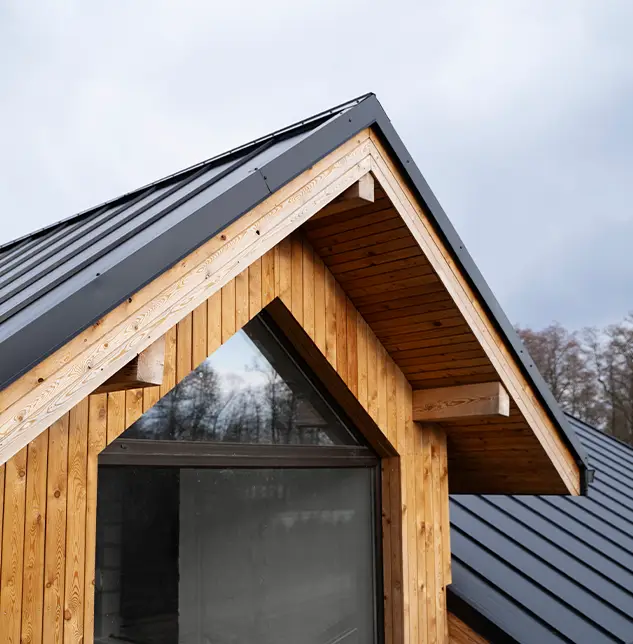 Expert Soffit and Fascia Specialists in South Elgin, IL