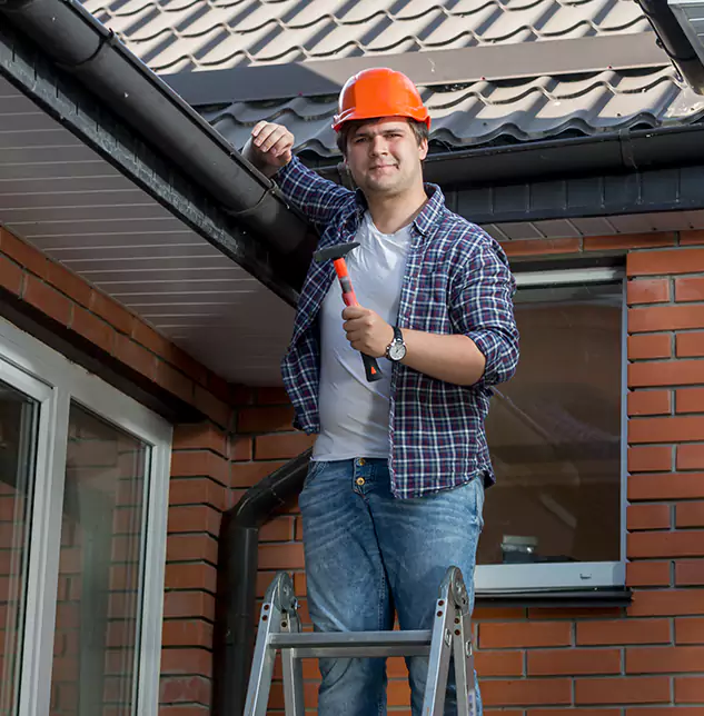 Trusted Roof Fascia Replacement Experts Defending South Elgin, IL Properties