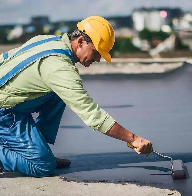 Expert Flat Roof Leak Repair: Trusted Professionals for Fixing a Flat Roof with Lasting Results in South Elgin, IL
