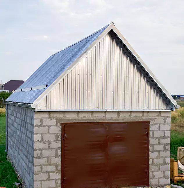 Trusted Garage Roof Repair Company: Keeping South Elgin, IL Properties Sealed and Secure