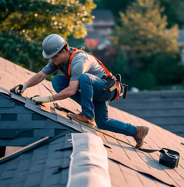 Premium Replacement Garage Roofs: Upgrading South Elgin, IL Properties With Lasting Protection