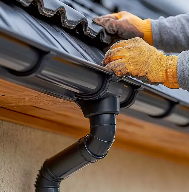 Professional Roof Gutter Installation: Safeguarding South Elgin Properties From Water Damage