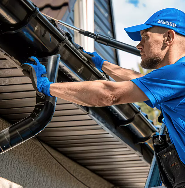 Reliable House Gutter Repair: Stopping Leaks and Protecting South Elgin Properties
