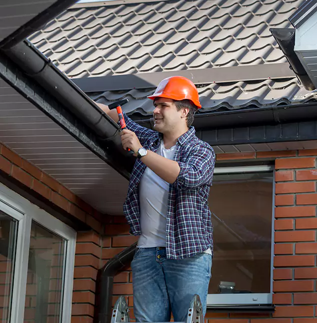 Trusted Gutter Replacement Company: Upgrading Drainage Systems Across South Elgin