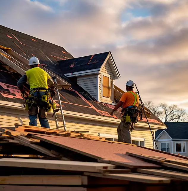 Leading Industrial Roofers: Protecting South Elgin's Largest Properties With Unmatched Expertise