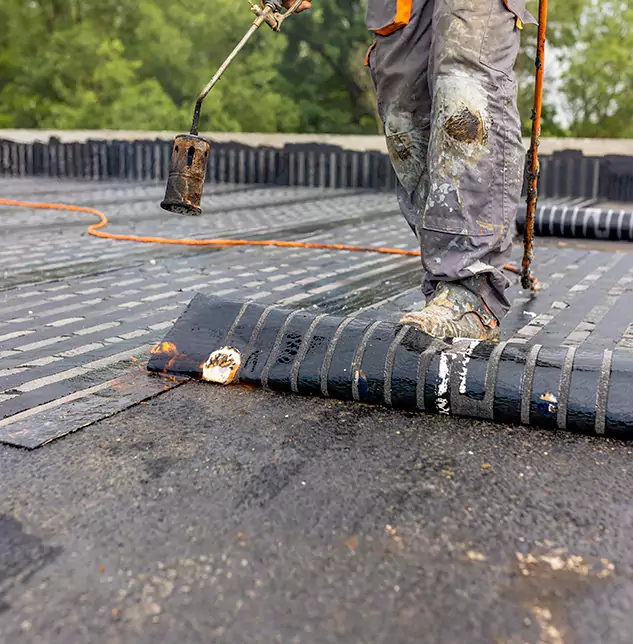 Trusted Membrane Leak Repair: Sealing South Elgin's Flat Roofs Against Water Intrusion