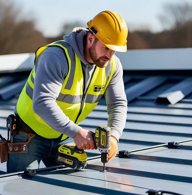 Expert Metal Roof Restoration: Skilled Residential Metal Roofing Contractors You Can Count On in South Elgin, IL