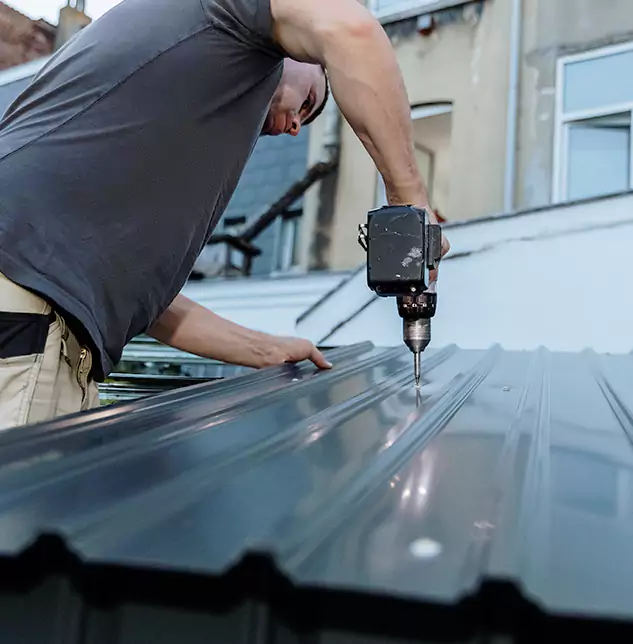 Premier Metal Roofing Company: Experienced Metal Roofers Delivering Steel Roofing Contractors Excellence in South Elgin, IL