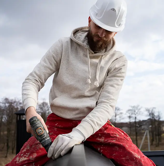 Trusted Mobile Home Roofing Company Serving South Elgin, IL