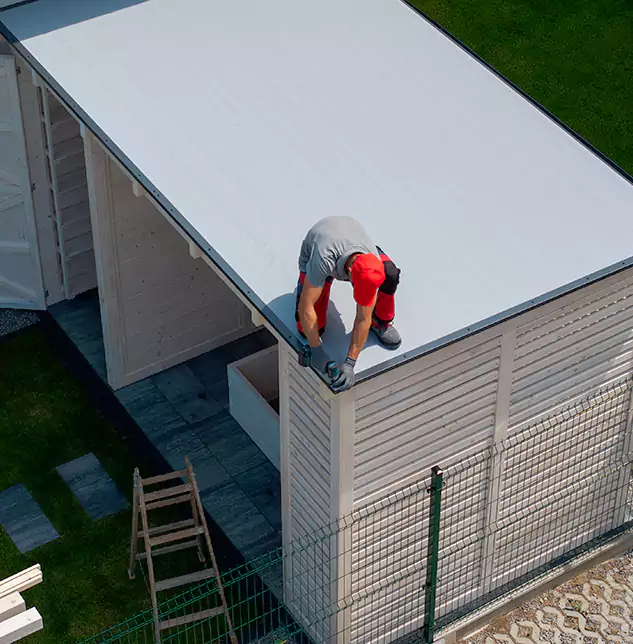 Leading Mobile Home Roofing Company: Upgrading South Elgin, IL Manufactured Homes With Confidence