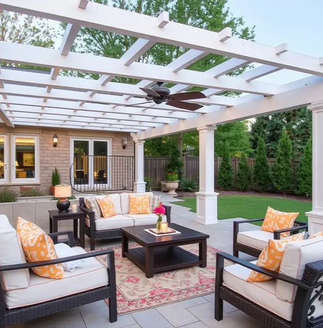 Serving South Elgin, IL Homeowners With Outdoor Roofing Excellence
