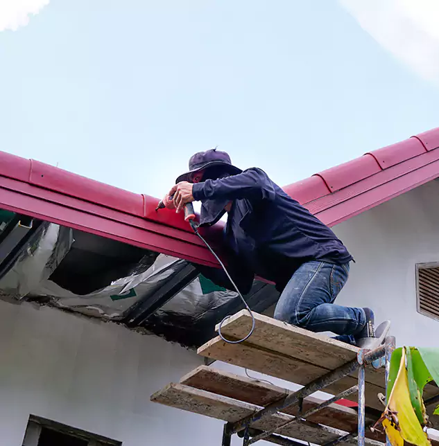 Expert Gutter and Roof Repair: Keeping South Elgin Properties Dry and Protected