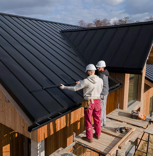 Trusted Roof and Siding Specialists Serving in South Elgin, IL