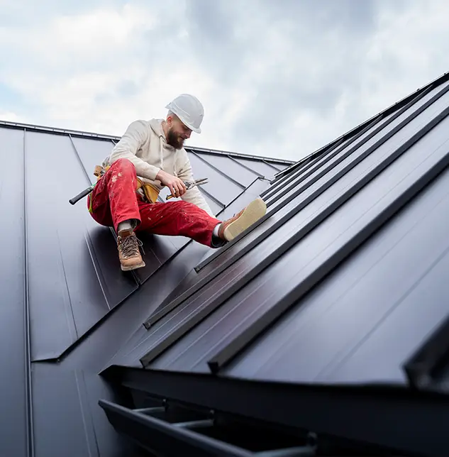 Reliable Roof Eaves Repair Company in South Elgin, IL: Protecting Your Home's Edge