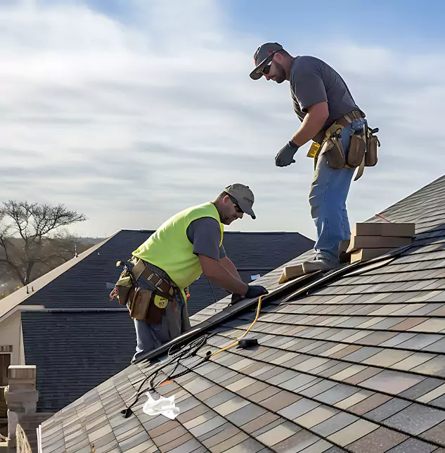 Trusted Roof Inspection Company in South Elgin, IL: Your Full Roof Inspection Experts for Complete Peace of Mind