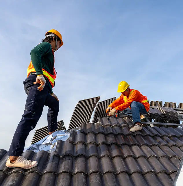 Trusted Roof Installation Company in South Elgin, IL: Skilled Roof Installers for Expert Roofing Construction