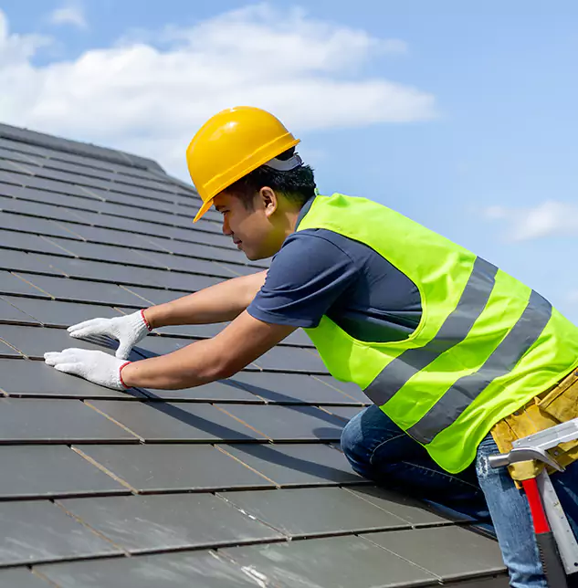 Expert Roof Leak Services in South Elgin, IL: Your Trusted Team to Fix Roof Leak Problems