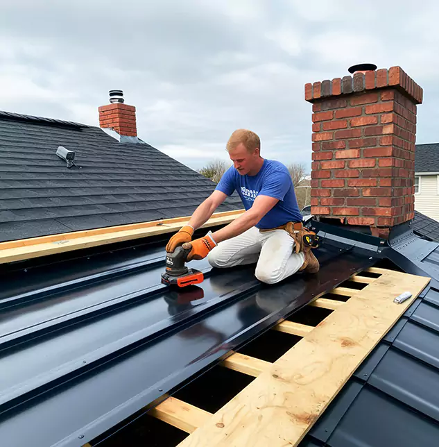 Durable Roof Care Services: Your Go-To Roof Maintenance Contractors for Lasting Protection in South Elgin, IL