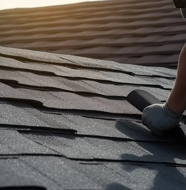Trusted Shingle Roofing Experts Serving South Elgin, IL
