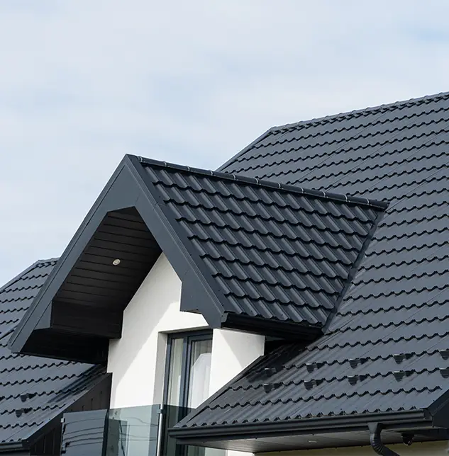 Trusted Roof Valley Specialists Serving South Elgin, IL