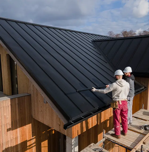 Precision Roof Valley Replacement: South Elgin, IL's Trusted Valley Leak Specialists