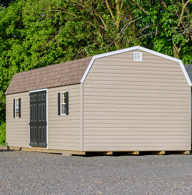 Superior Shed Repair Expertise in South Elgin, IL