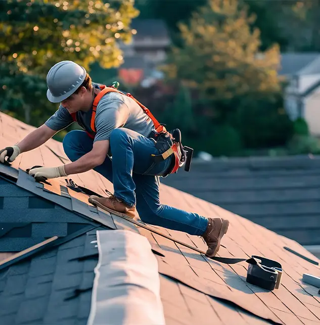 Skilled Experts for Replacing Missing Shingles: Trusted Professionals Who Replace Damaged Roof Shingles With Precision in South Elgin, IL