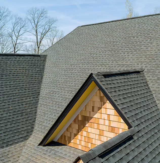 Leading Shingle Roofing Company in South Elgin IL: Trusted Shingle Roofers Premium Shingle Performance