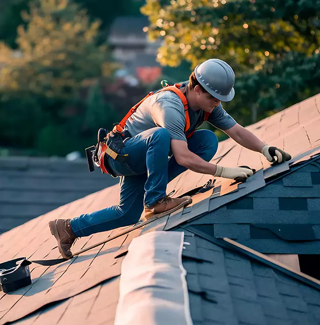 Experienced Slate Roofing Contractors Proudly Serving South Elgin, IL