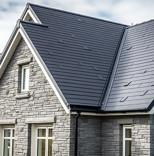 Trusted Slate Roofing Specialists Proudly Serving South Elgin, IL