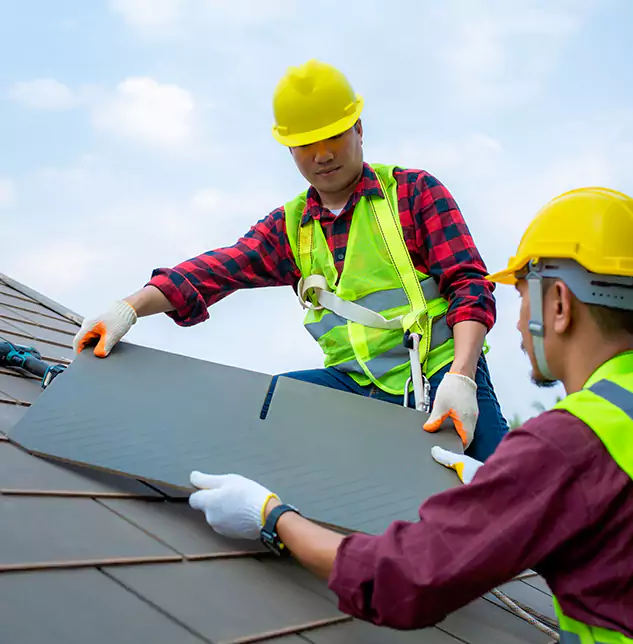 Trusted Slate Roofing Company: Your Dedicated Slate Roof Specialists in South Elgin IL for Unmatched Quality