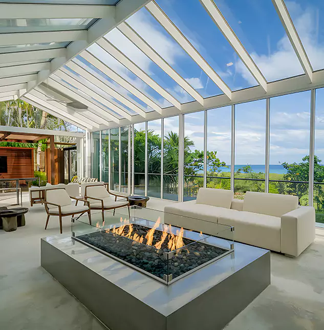 Expert Enclosure Restoration Specialists in South Elgin, IL