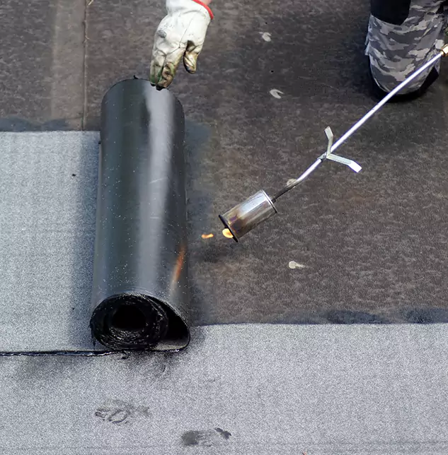 Advanced Thermoplastic Restoration: Your Local Experts for TPO Repair in South Elgin, IL