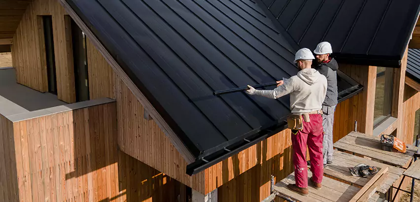 Professional Barn Roof Repair Services in South Elgin, IL