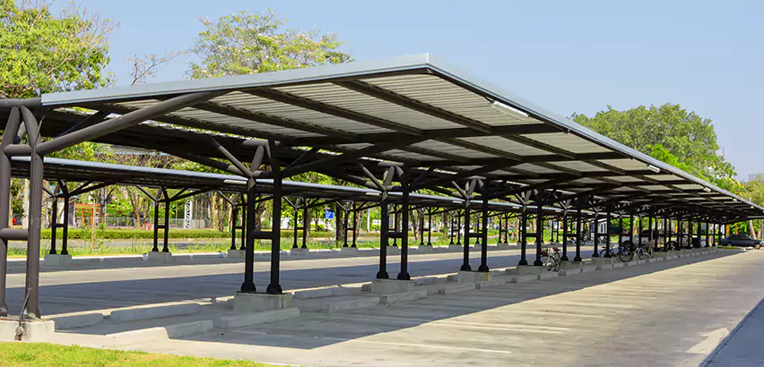 Professional Carport Roof Repair Services in South Elgin, IL