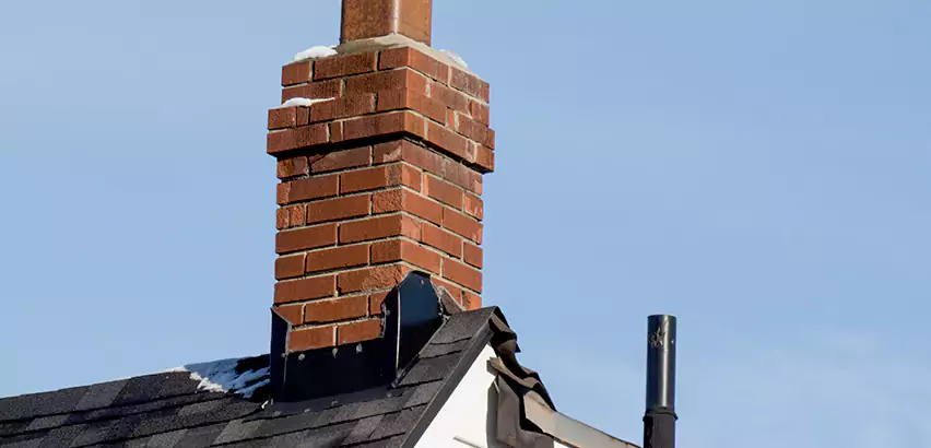 Professional Chimney Flashing Replacement Services in South Elgin, IL