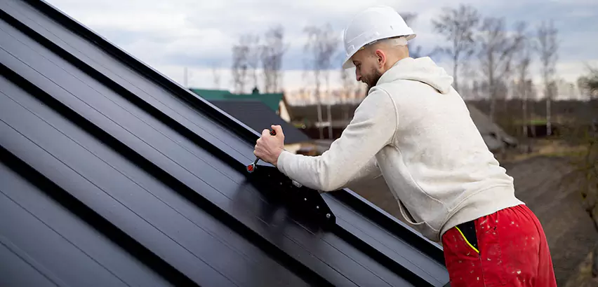 Professional Corrugated Roofing Repair Services in South Elgin, IL