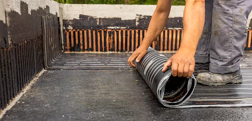 Professional EPDM Roof Repair Services in South Elgin, IL