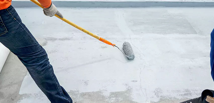 Professional EPDM Roofing Installation Services in South Elgin, IL