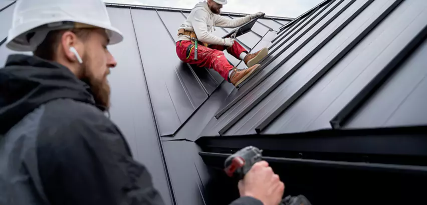 Professional Gutter Repair Services in South Elgin, IL