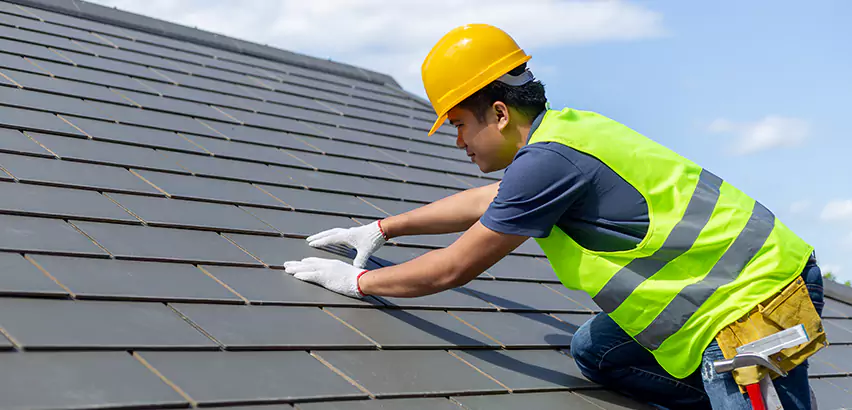 Professional Hail Damage Roof Repair Services in South Elgin, IL