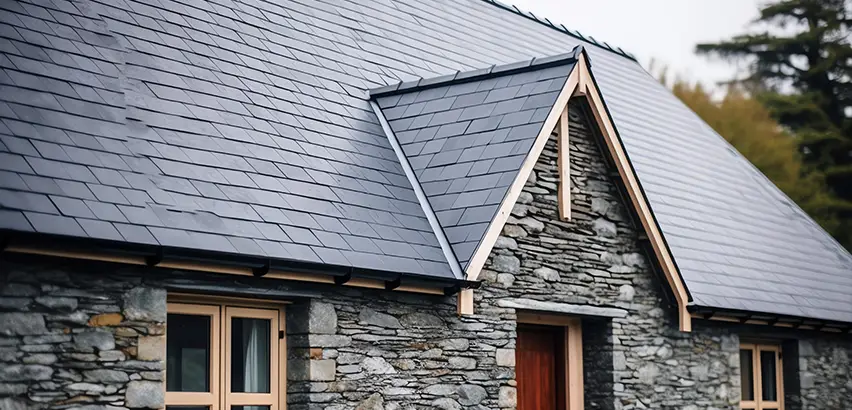 Professional Roof Valley Repair Services in South Elgin, IL