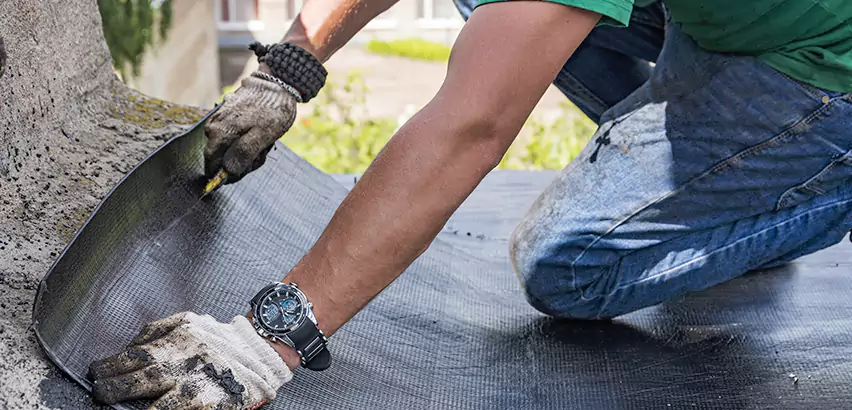 Professional Roof Water Damage Repair Services in South Elgin, IL