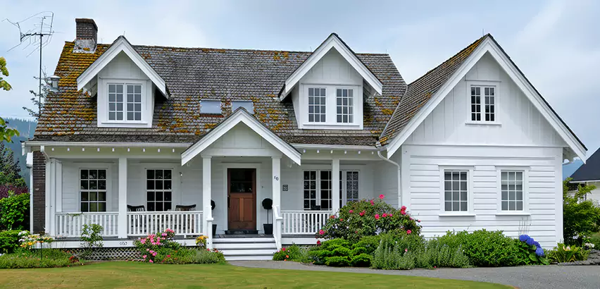 Professional Roofing and Siding Services in South Elgin, IL