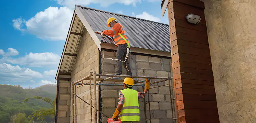 Professional Roofing Services in South Elgin, IL