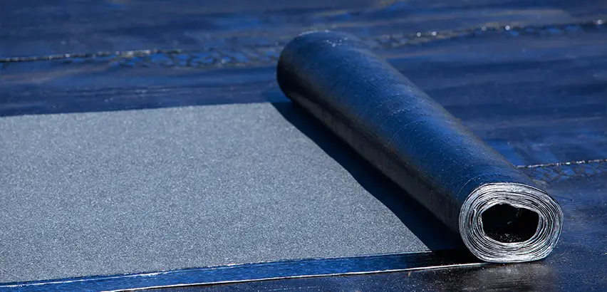 Professional Rubber Roof Replacement Services in South Elgin, IL