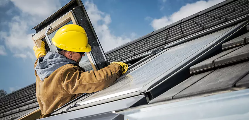 Professional Skylight Repair Services in South Elgin, IL