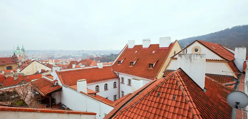 Professional Slate Roof Replacement Services in South Elgin, IL